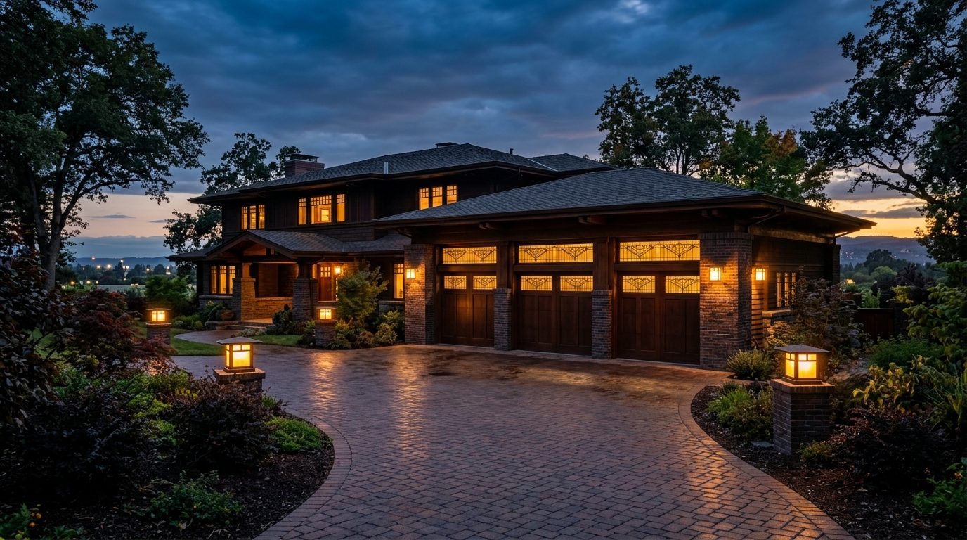 Marcos Pro Garage Door in Atascocita, TX